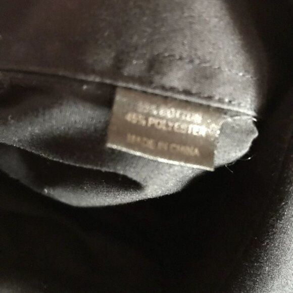 Betgamo New York dress black shirt - Picture 6 of 9